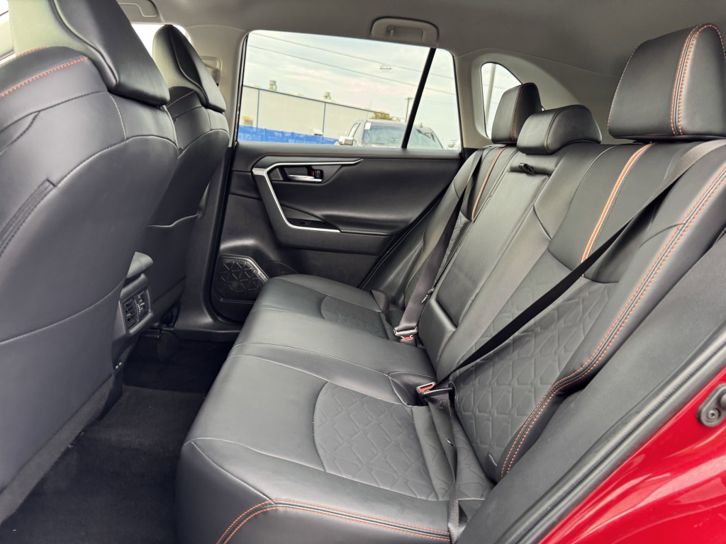 2024 Toyota Rav4 Image 27