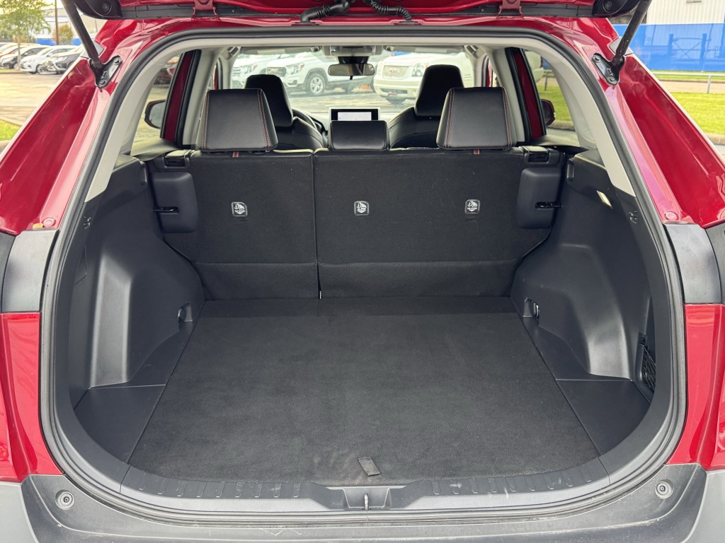 2024 Toyota Rav4 Image 28