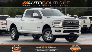Image for 2024 RAM 2500 Laramie ID: 6725246