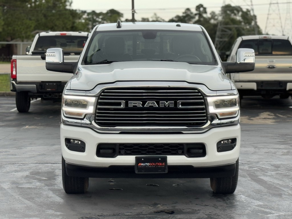 2024 RAM 2500 Image 5
