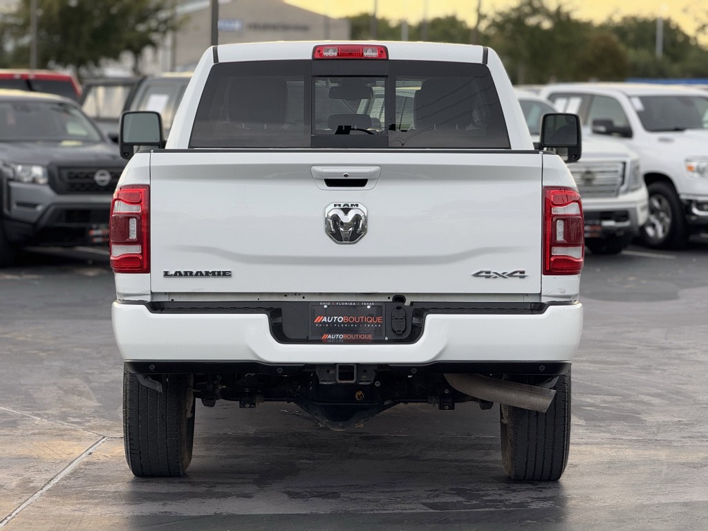 2024 RAM 2500 Image 6