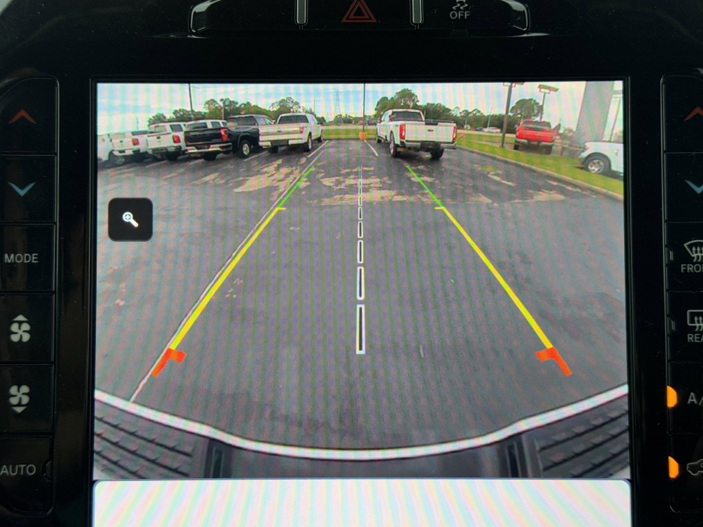 2024 RAM 2500 Image 16