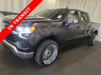 Image for 2024 Chevrolet Silverado 1500 LT ID: 6725247