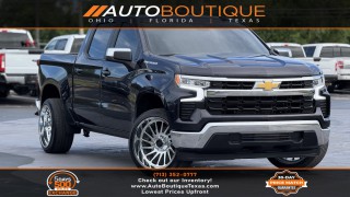 Image for 2024 Chevrolet Silverado 1500 LT ID: 6725247