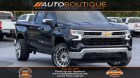 Image for 2024 Chevrolet Silverado 1500 LT ID: 6725247