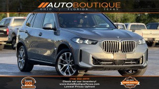 Image for 2024 BMW X5 sDrive40i ID: 6725249