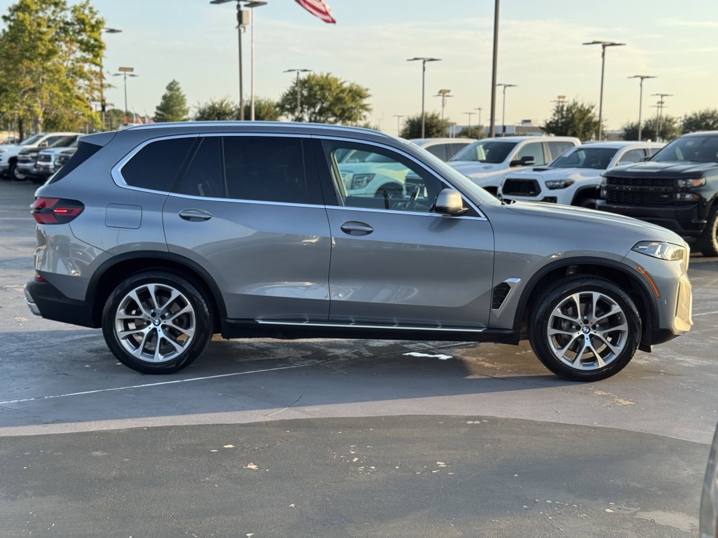 2024 BMW X5 Image 13