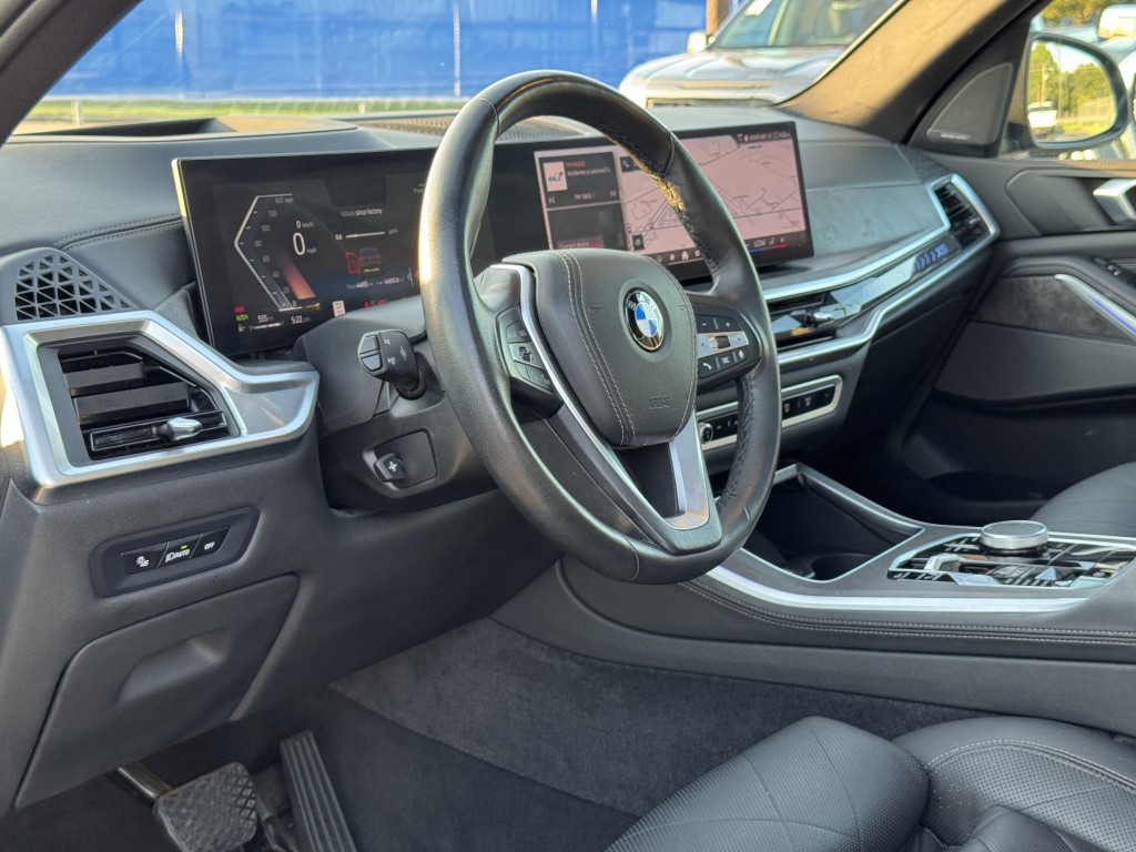 2024 BMW X5 Image 14