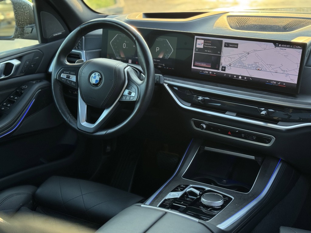 2024 BMW X5 Image 15