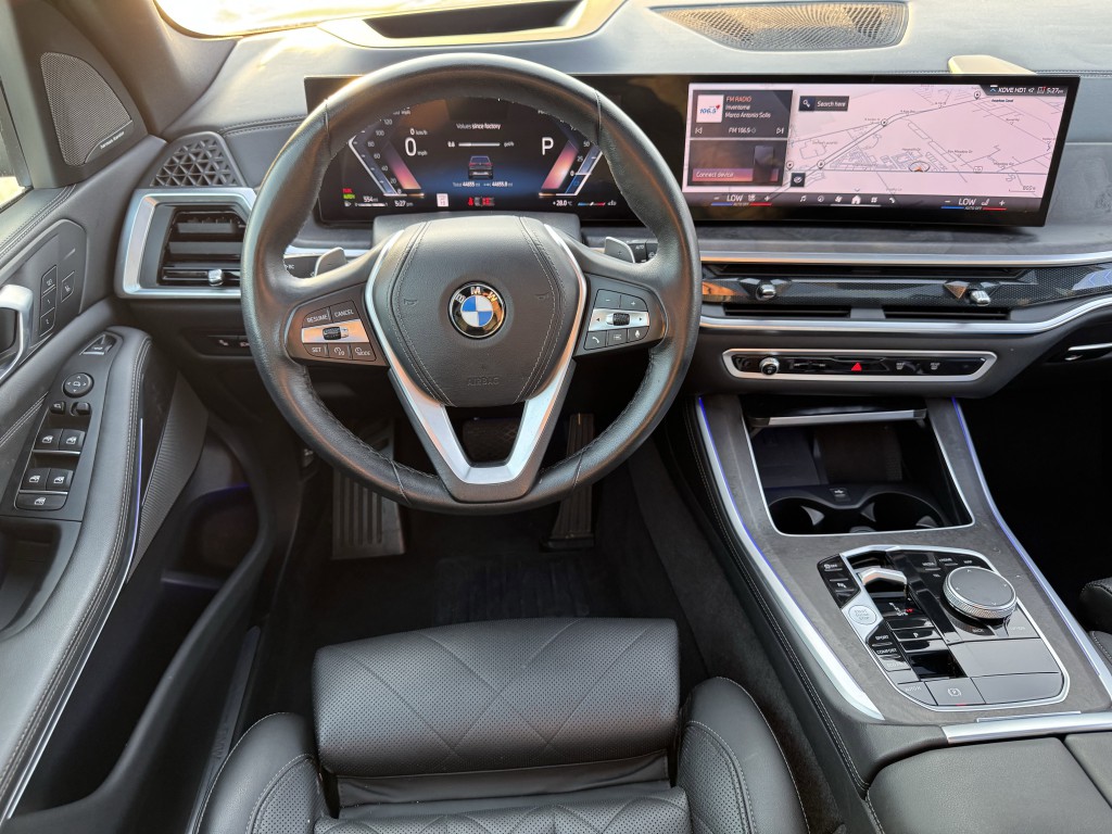 2024 BMW X5 Image 16
