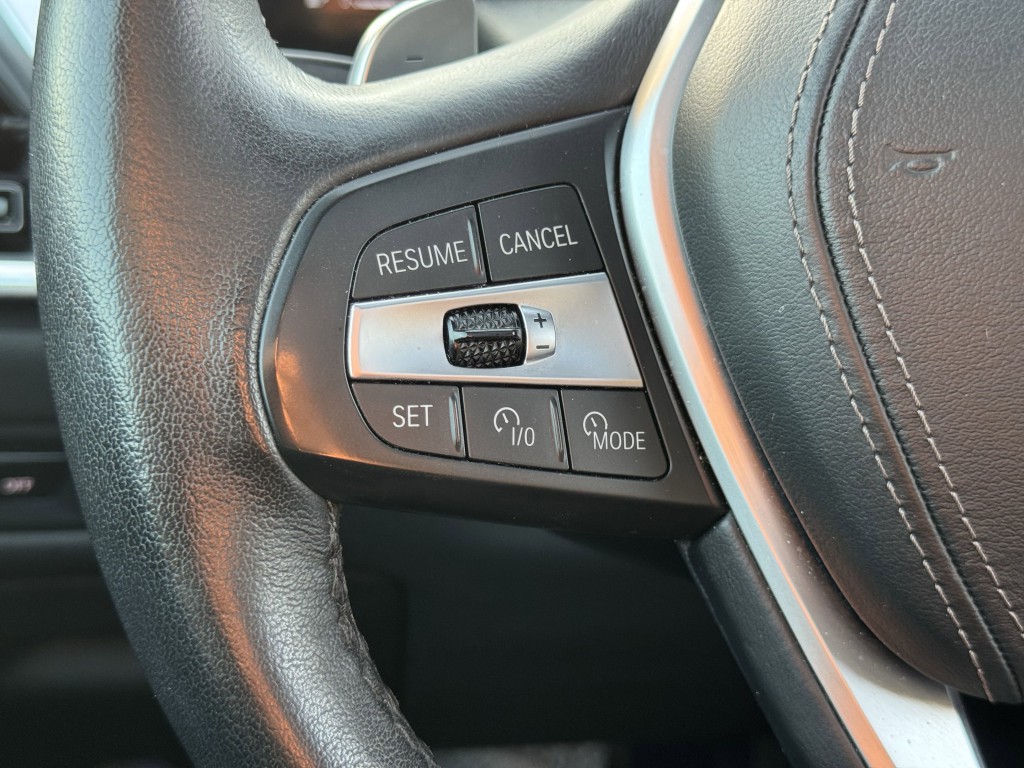 2024 BMW X5 Image 18