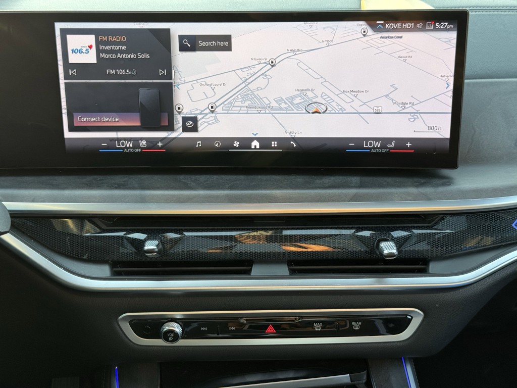 2024 BMW X5 Image 21