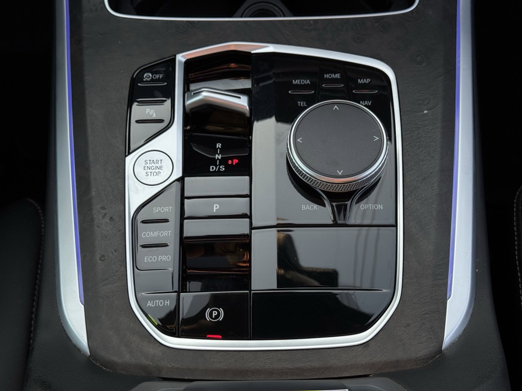 2024 BMW X5 Image 23