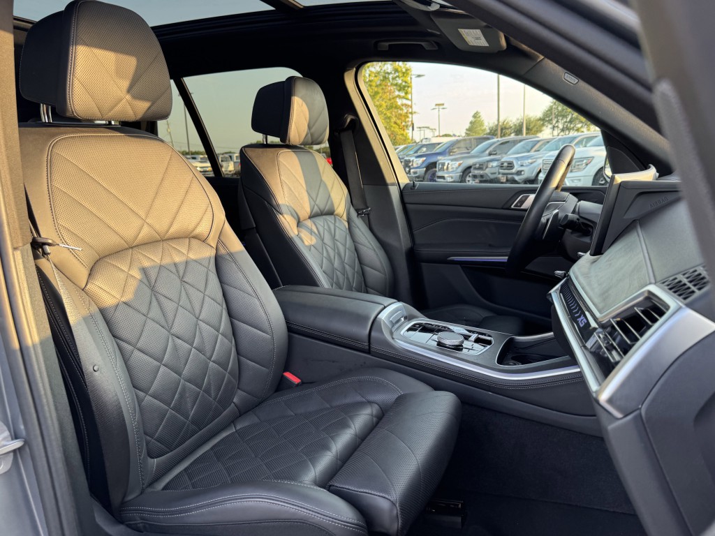 2024 BMW X5 Image 27