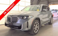 Image for 2024 BMW X5 sDrive40i ID: 6725250