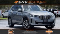 Image for 2024 BMW X5 sDrive40i ID: 6725250