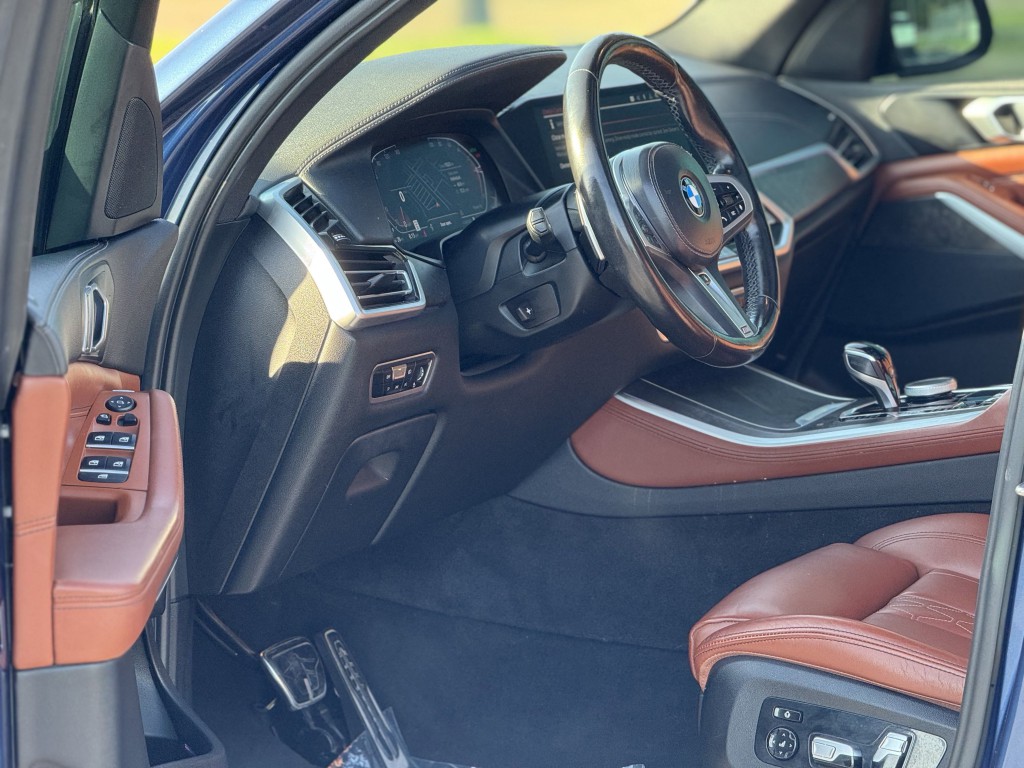 2022 BMW X5 Image 14