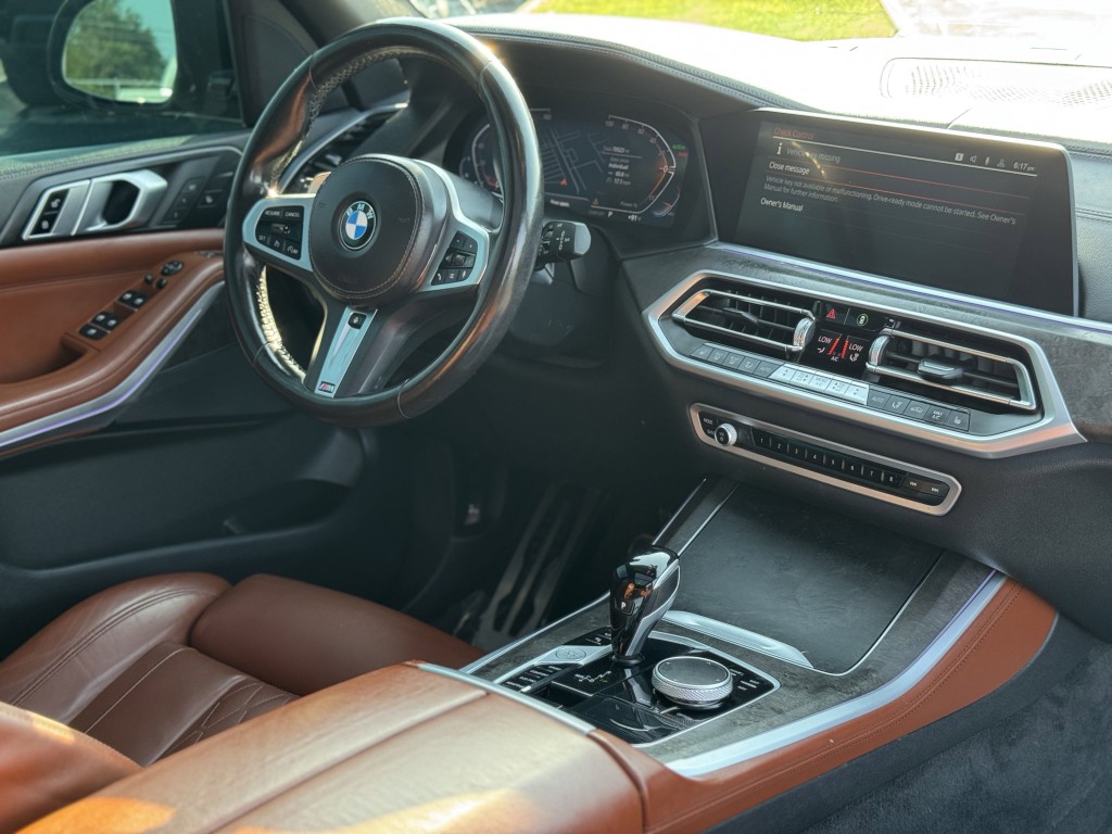 2022 BMW X5 Image 15