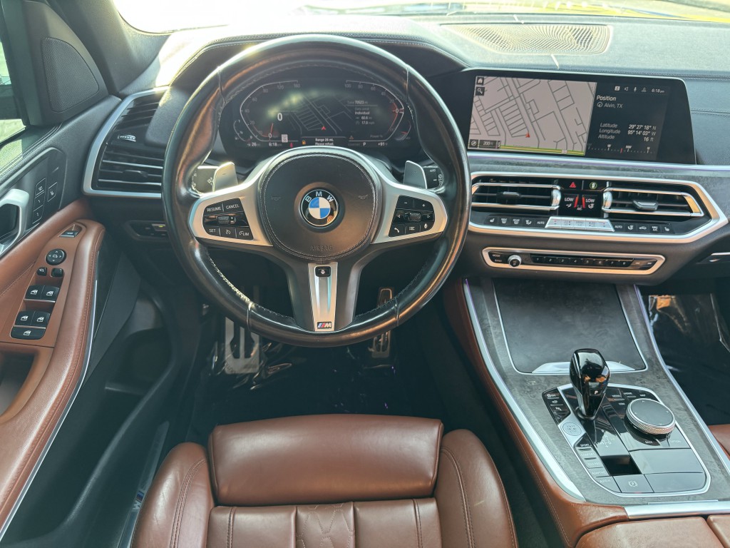 2022 BMW X5 Image 16