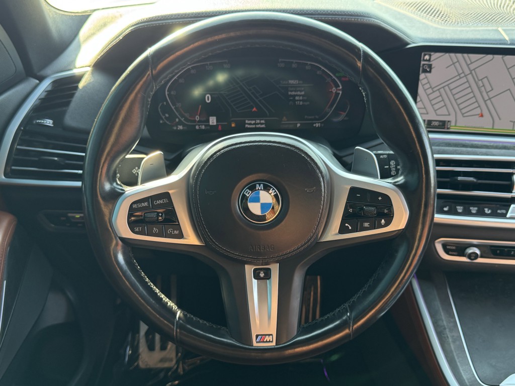 2022 BMW X5 Image 17