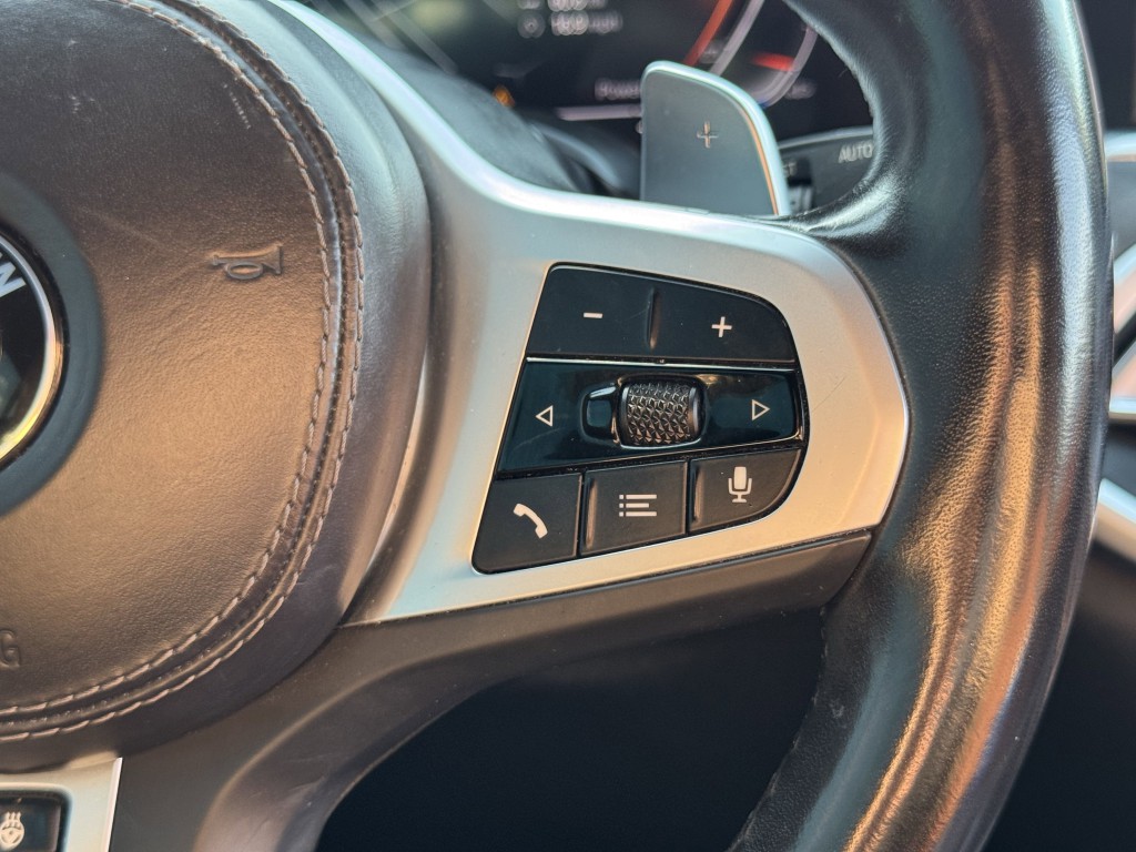 2022 BMW X5 Image 19
