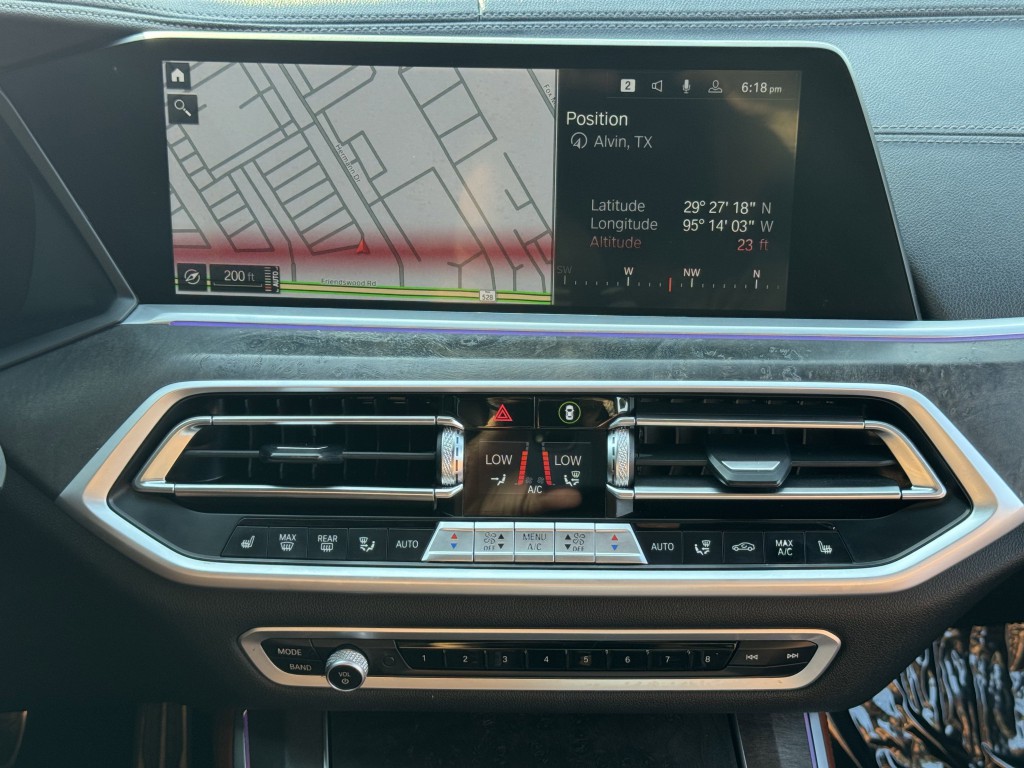 2022 BMW X5 Image 21