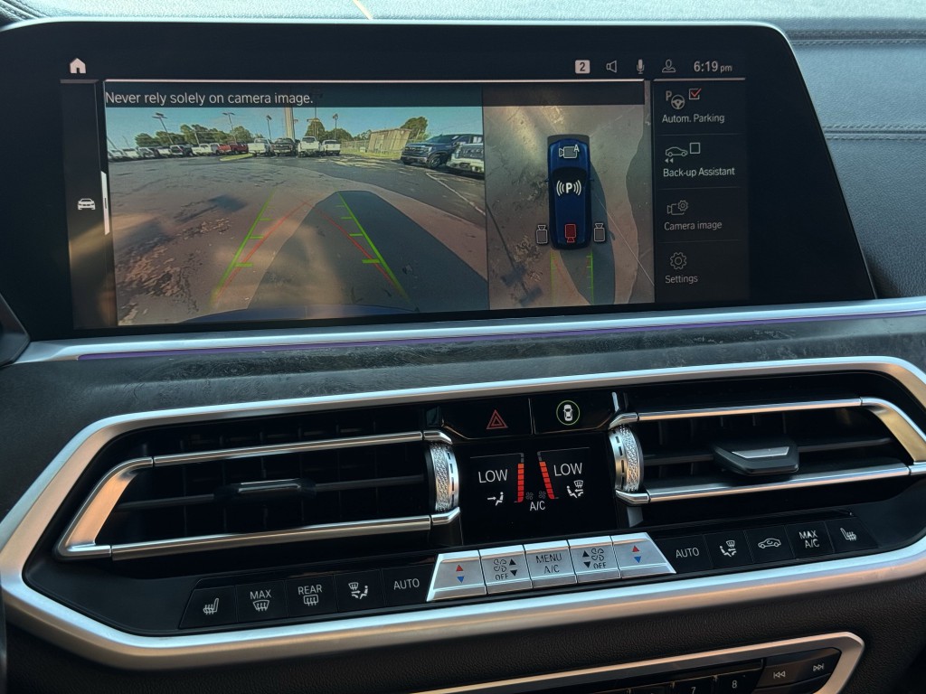 2022 BMW X5 Image 22