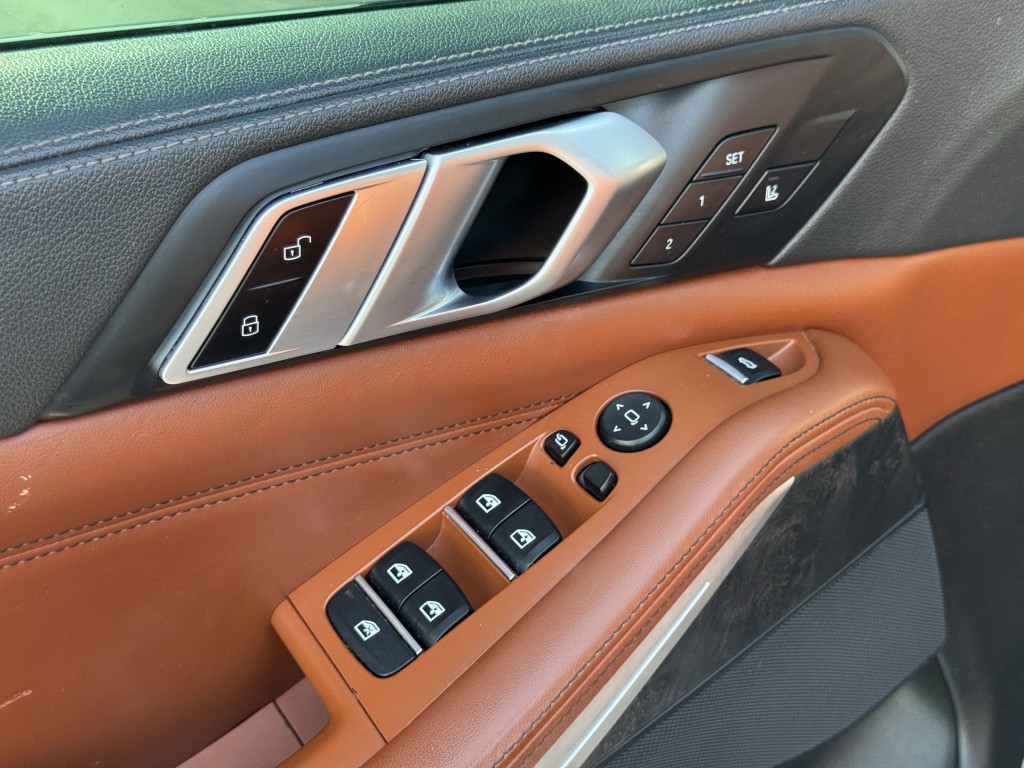2022 BMW X5 Image 25