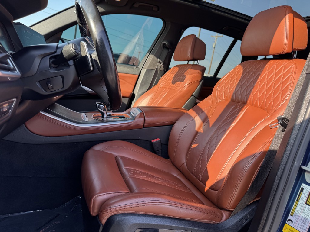 2022 BMW X5 Image 26