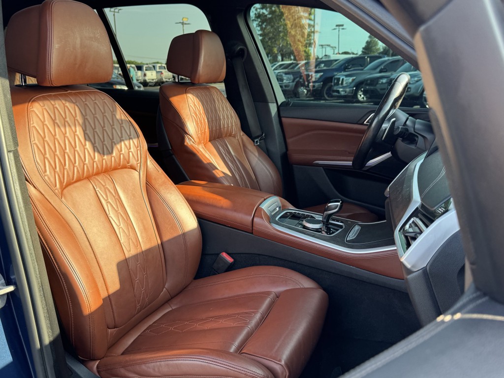 2022 BMW X5 Image 27