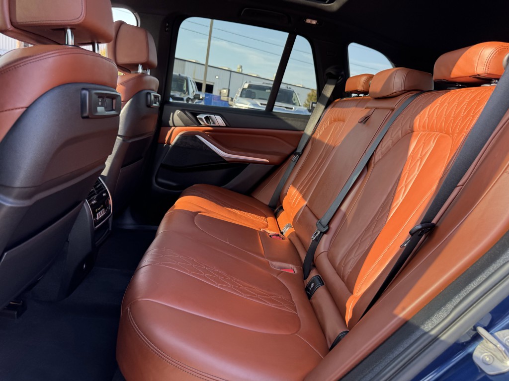 2022 BMW X5 Image 29