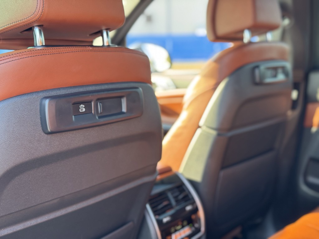 2022 BMW X5 Image 33