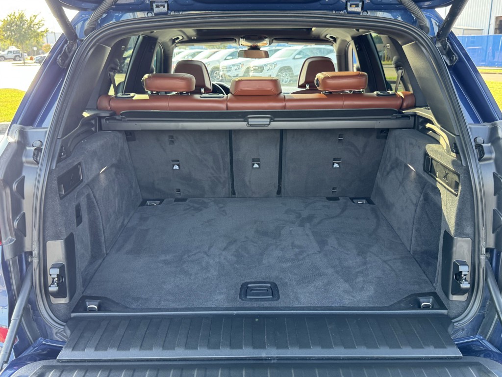 2022 BMW X5 Image 35