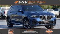 Image for 2022 BMW X5 sDrive40i ID: 6725251