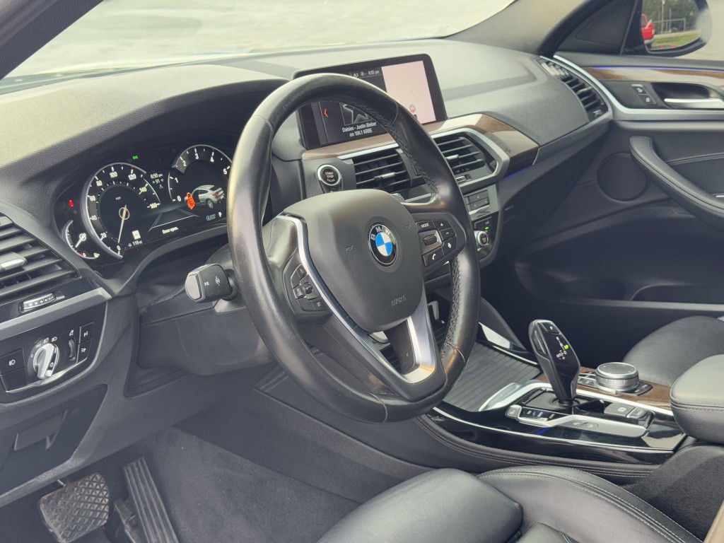 2019 BMW X4 Image 13