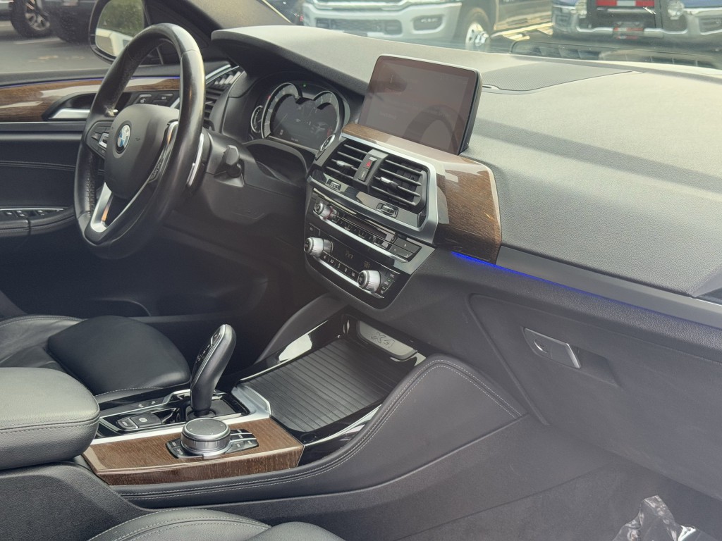 2019 BMW X4 Image 14