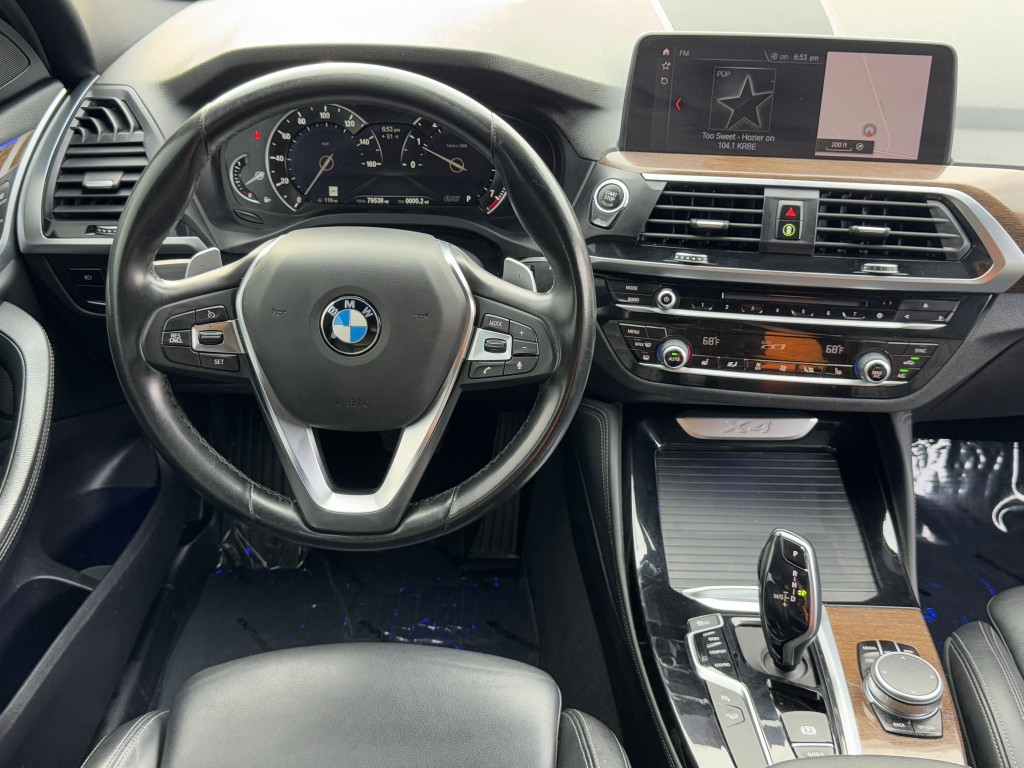 2019 BMW X4 Image 15