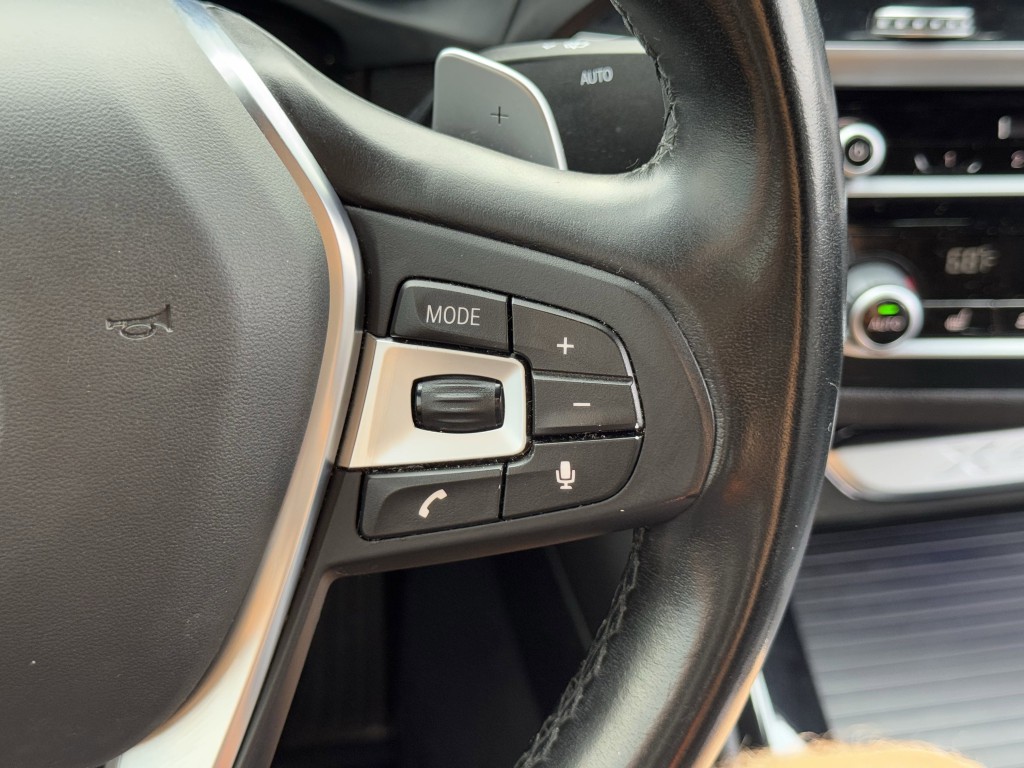 2019 BMW X4 Image 18