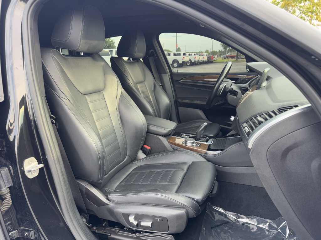2019 BMW X4 Image 26