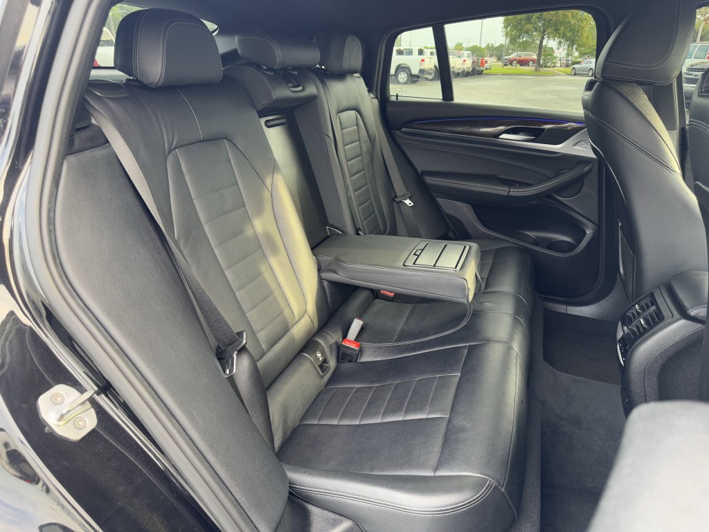 2019 BMW X4 Image 27