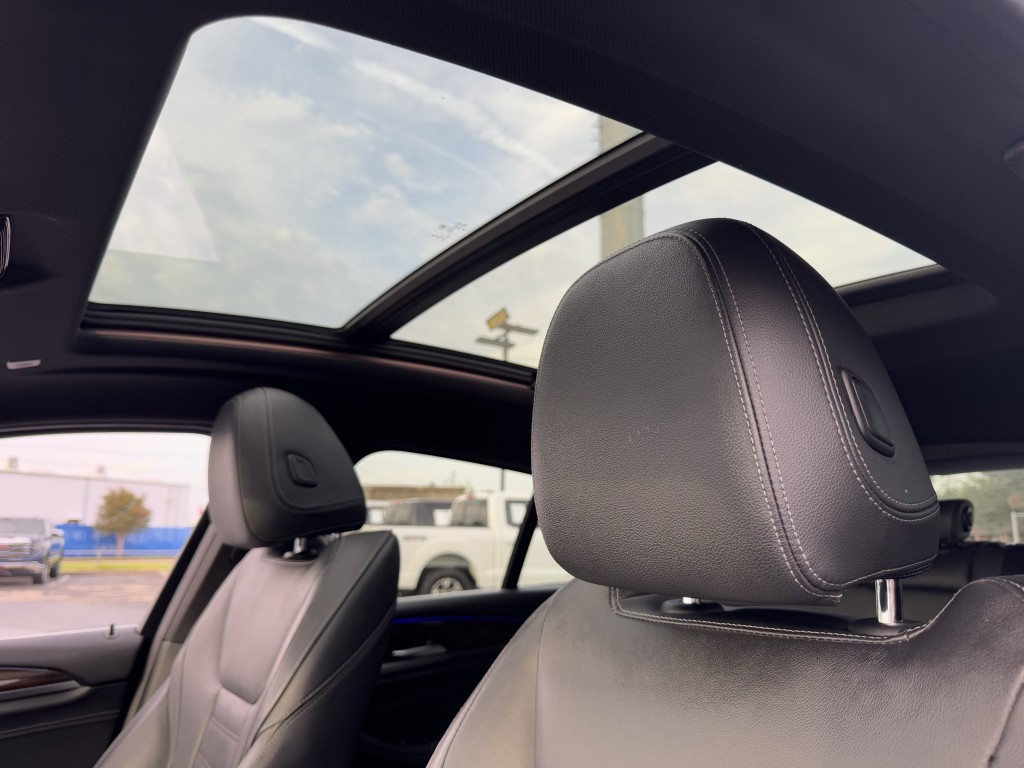 2019 BMW X4 Image 29