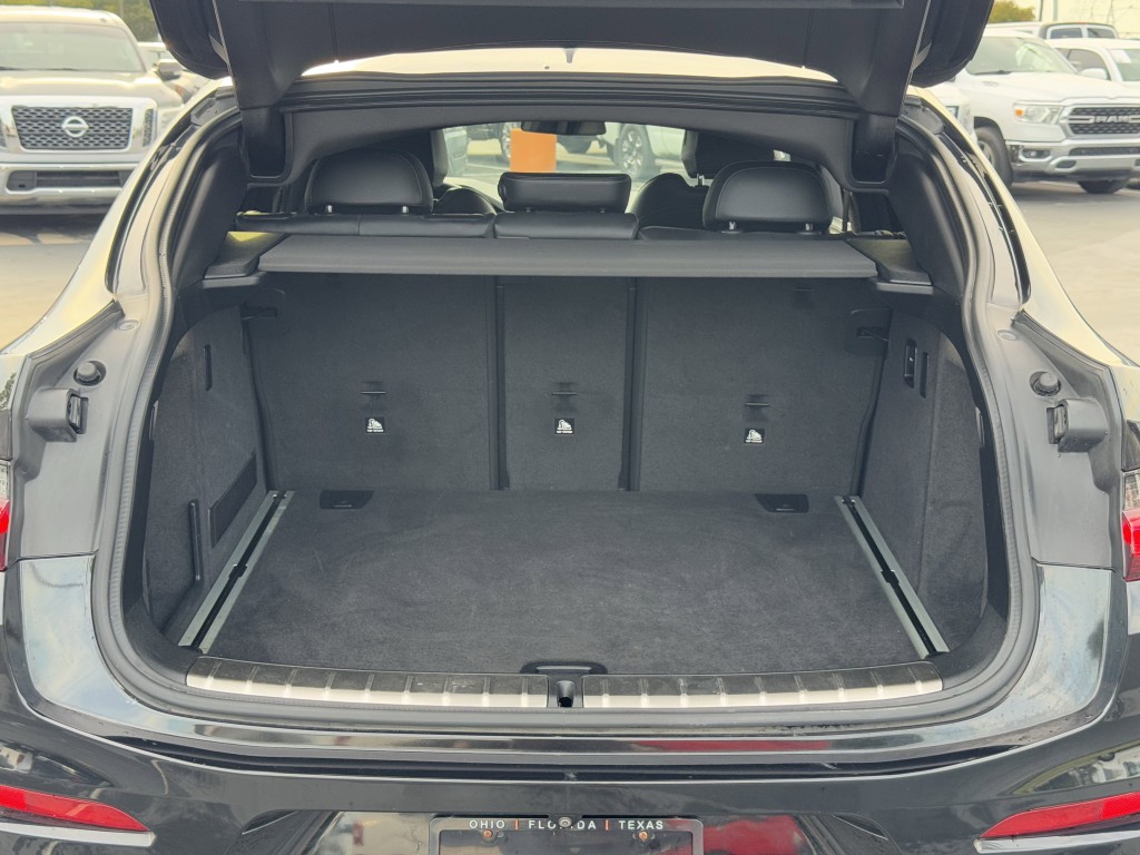 2019 BMW X4 Image 30