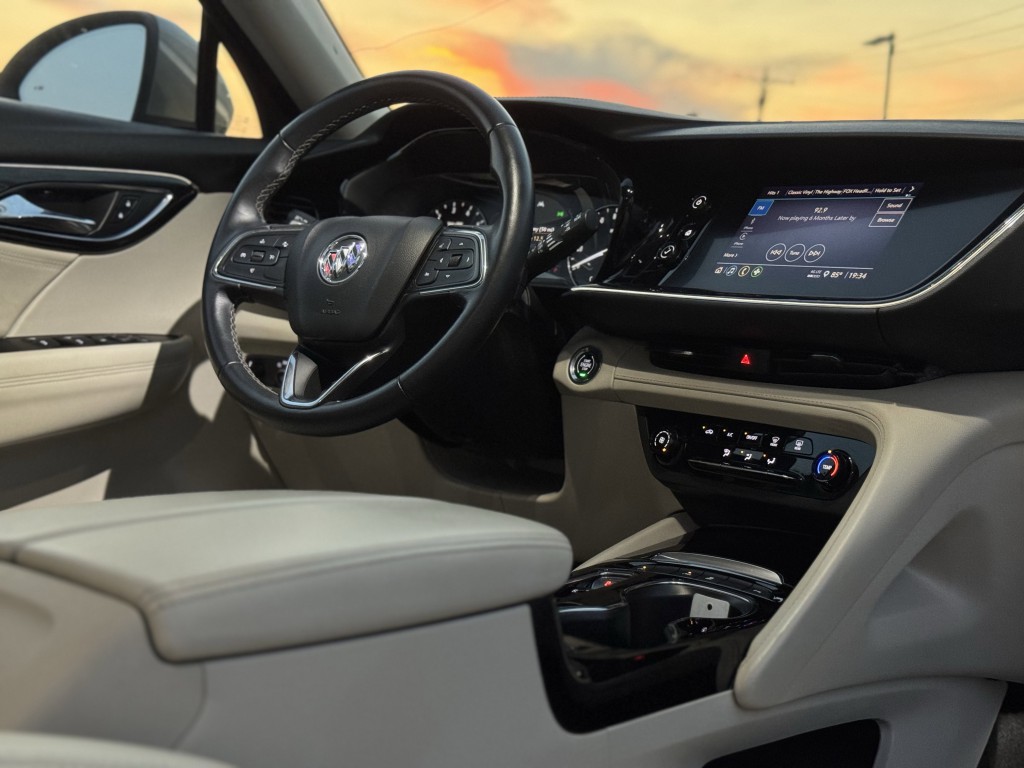 2023 Buick Envision Image 13