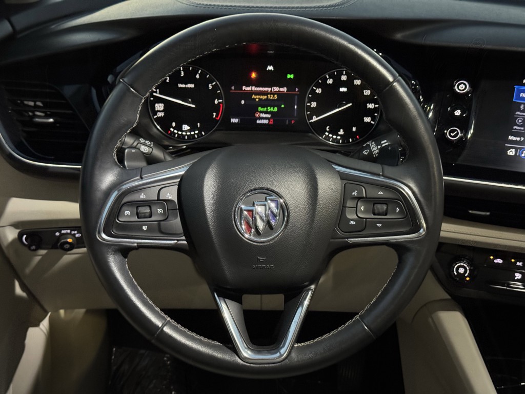2023 Buick Envision Image 15