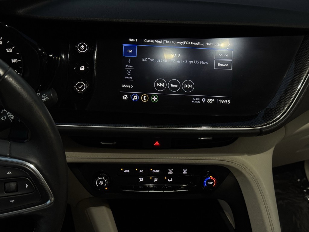 2023 Buick Envision Image 19