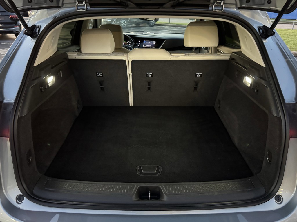 2023 Buick Envision Image 23