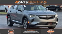 Image for 2023 Buick Envision Preferred ID: 6725253