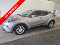 Image for 2019 Toyota C-HR LE ID: 6725254