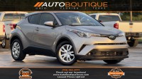 Image for 2019 Toyota C-HR LE ID: 6725254