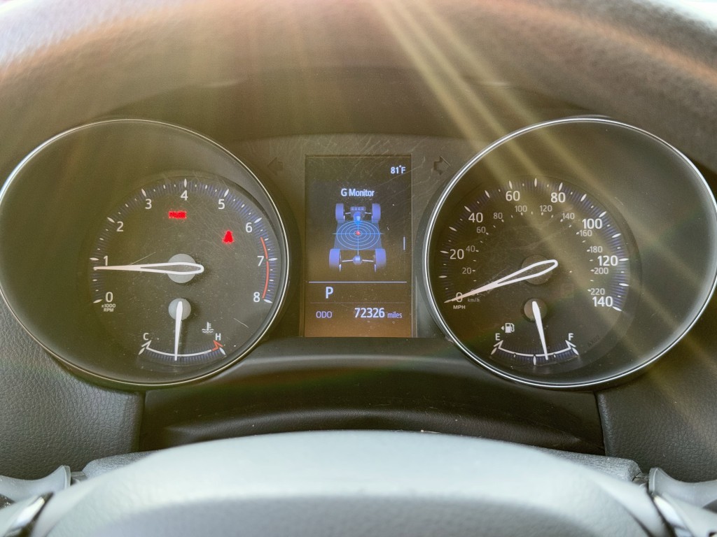 2019 Toyota C-HR Image 15